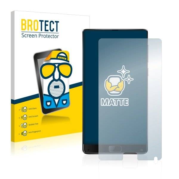 Displayschutzfolie für Elephone S8