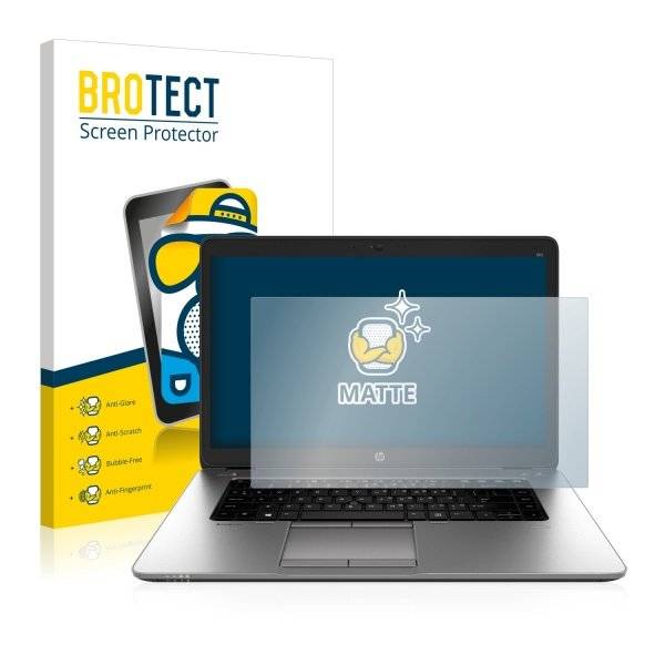 Displayschutzfolie für HP EliteBook 850 G2