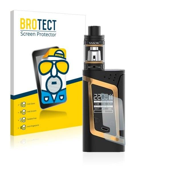 Displayschutzfolie für Smok Alien 220W