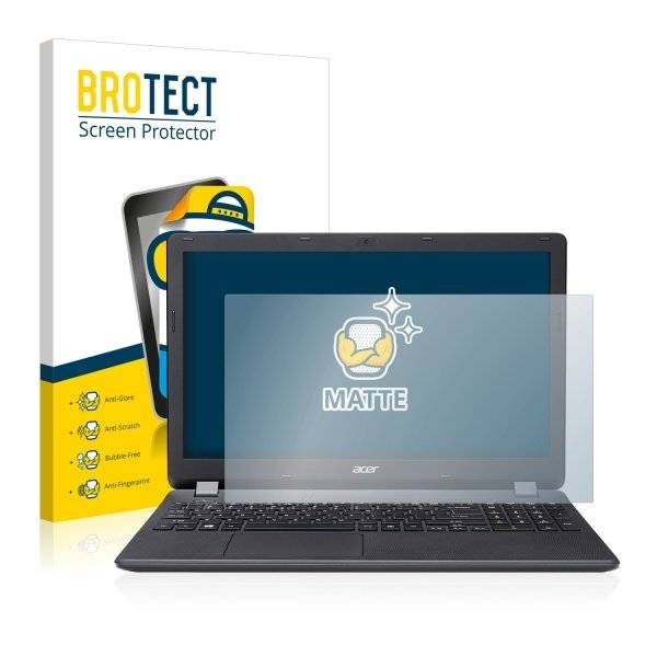 Displayschutzfolie für Acer Aspire ES 15 (ES1-572-31BD)