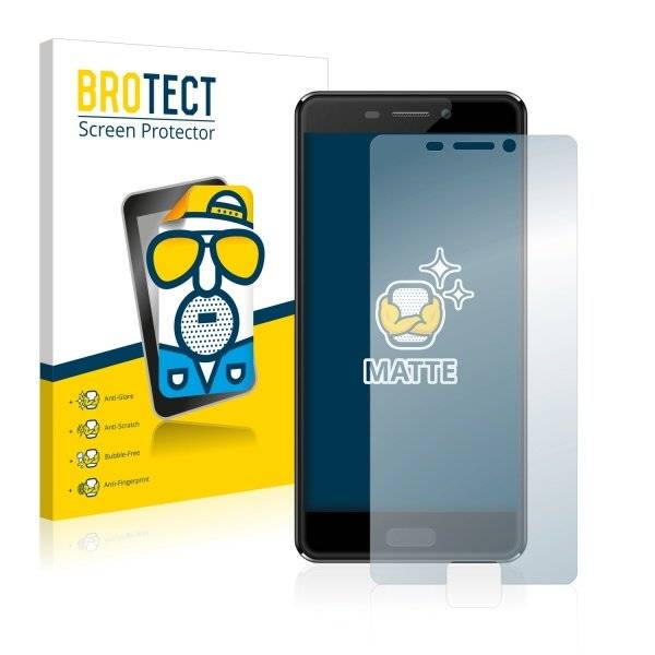 Displayschutzfolie für Micromax Canvas 2 Q4310