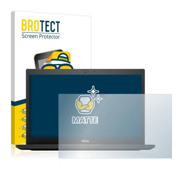 Displayschutzfolie für Dell Latitude 7480 Non-Touch