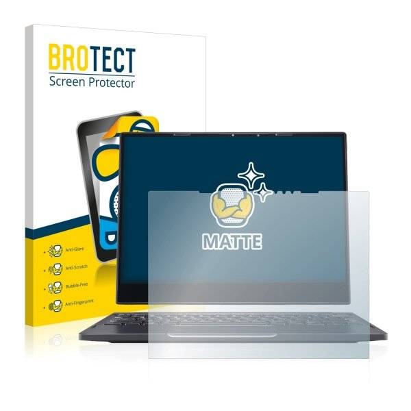 Displayschutzfolie für Dell Latitude 7285
