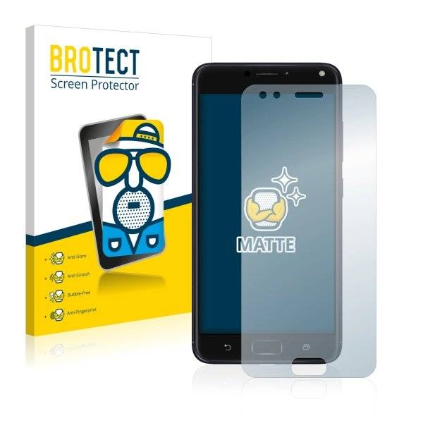 Displayschutzfolie für Asus ZenFone 4 ZE554KL