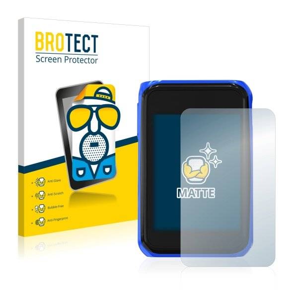 Displayschutzfolie für Joyetech Cuboid Pro
