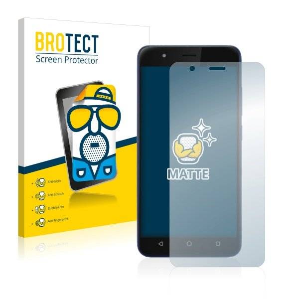 Displayschutzfolie für Gigaset GS270