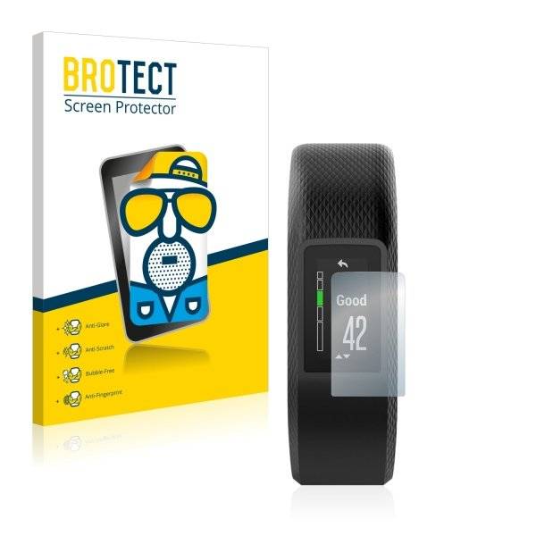 Displayschutzfolie für Garmin Vivosport
