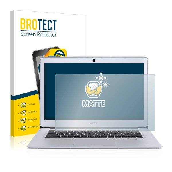 Displayschutzfolie für Acer Chromebook 14