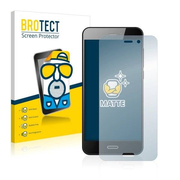 Displayschutzfolie für Gretel A7