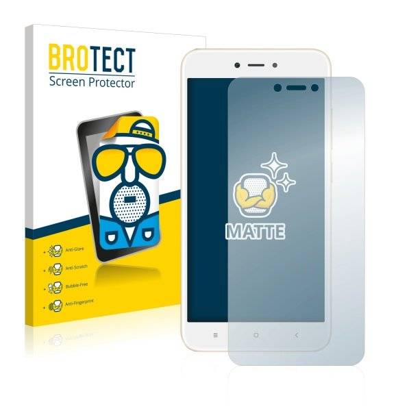 Displayschutzfolie für Xiaomi Redmi Y1 Lite