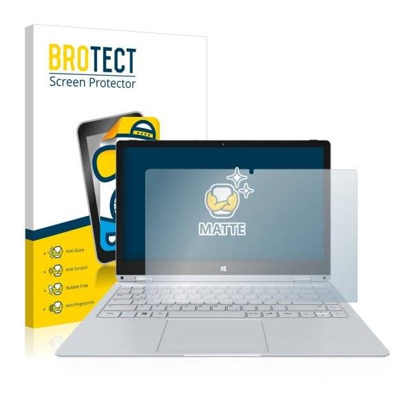 Displayschutzfolie für Trekstor Primebook C13