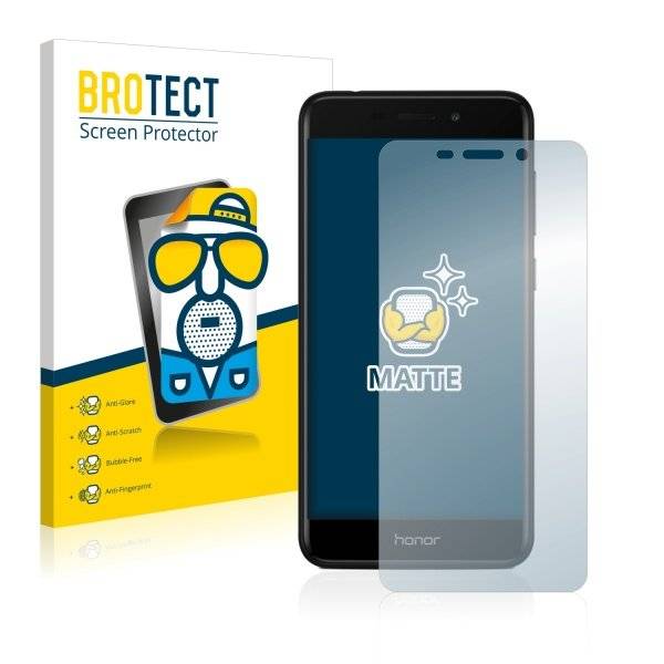 Displayschutzfolie für Huawei Honor 6C Pro
