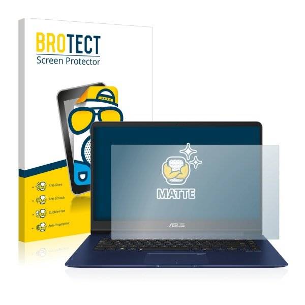 Displayschutzfolie für Asus Zenbook UX530