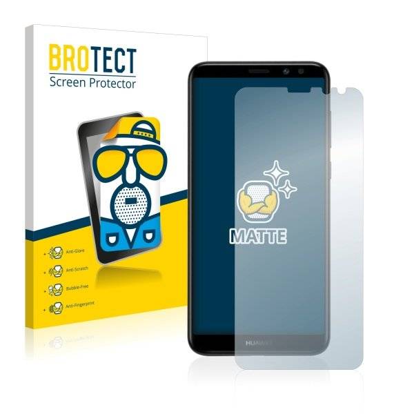 Displayschutzfolie für Huawei Honor 9 Pro