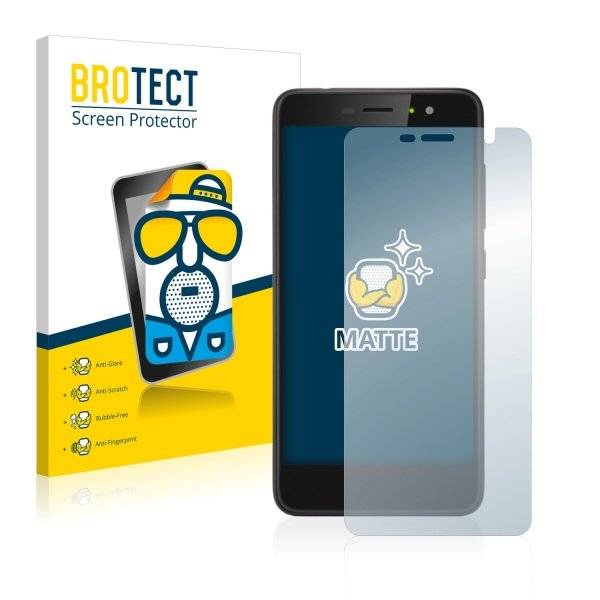 Displayschutzfolie für Gigaset GS170