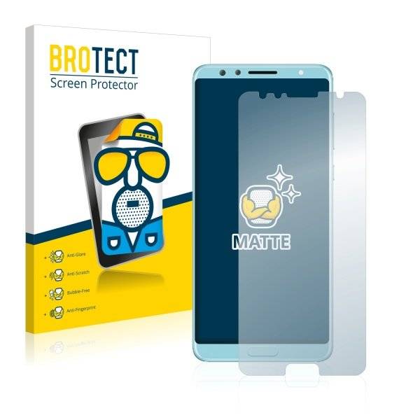 Displayschutzfolie für Huawei Nova 2S