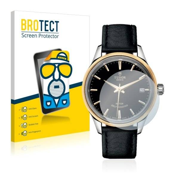 Displayschutzfolie für Tudor Style (34 mm)