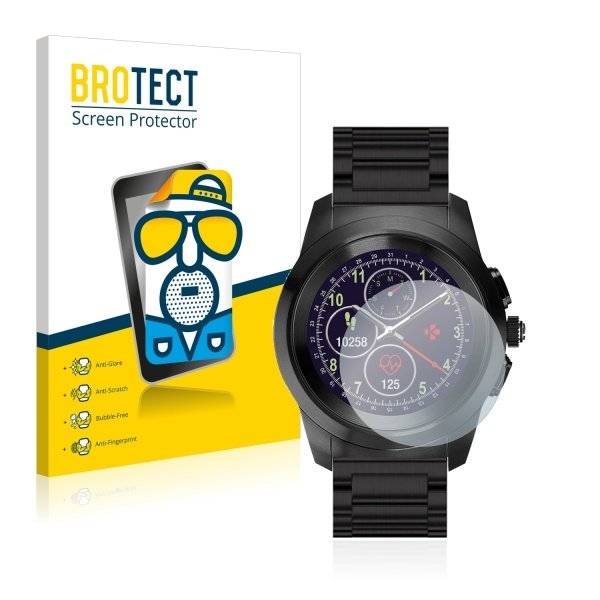 Displayschutzfolie für MyKronoz ZeTime Elite Regular (44 mm)