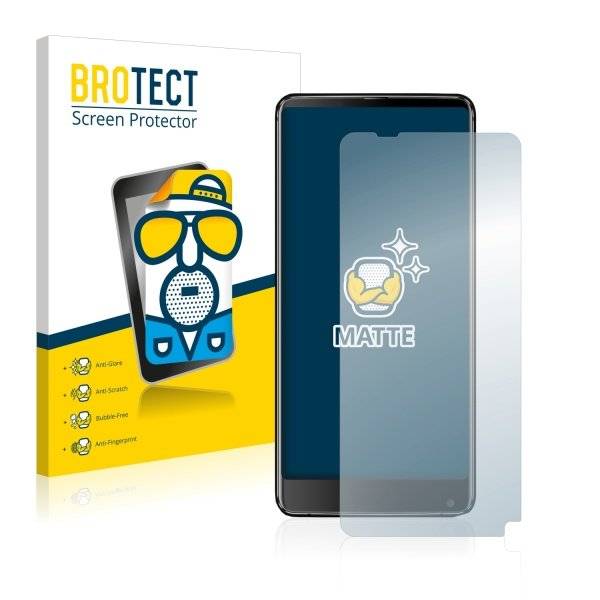 Displayschutzfolie für VKworld S8