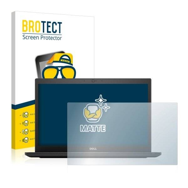 Displayschutzfolie für Dell Latitude 14 7480 Touch