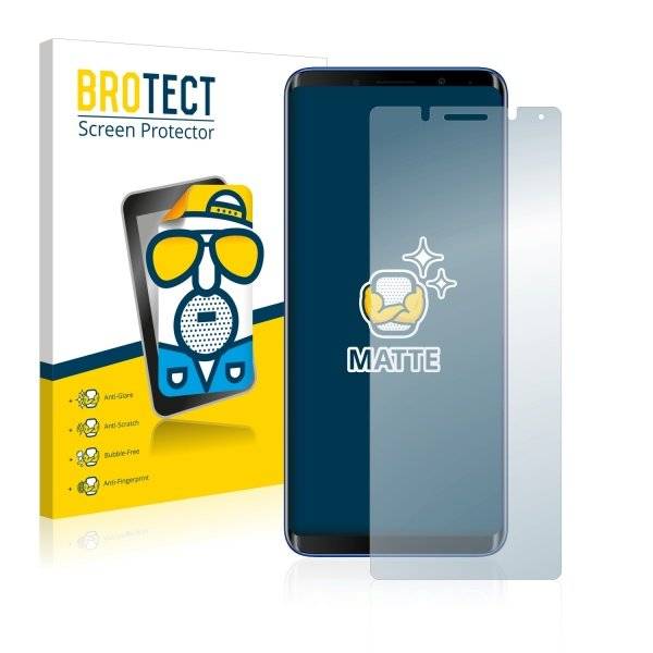 Displayschutzfolie für Elephone U Pro