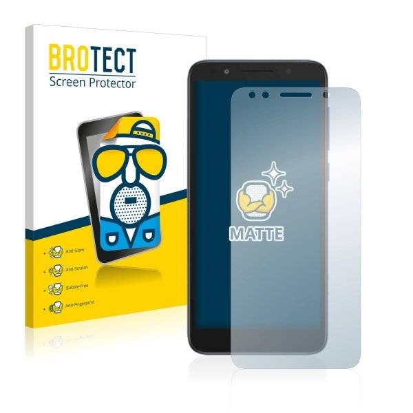 Displayschutzfolie für Alcatel 1X