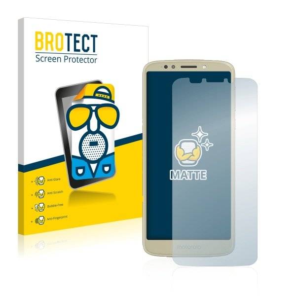 Displayschutzfolie für Motorola Moto E5
