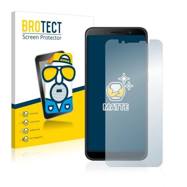 Displayschutzfolie für Asus ZenFone Max Pro (M1)