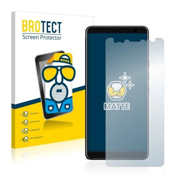 Displayschutzfolie für HTC U12 Plus