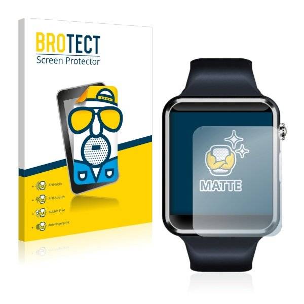 Displayschutzfolie für Leotec Sport Z