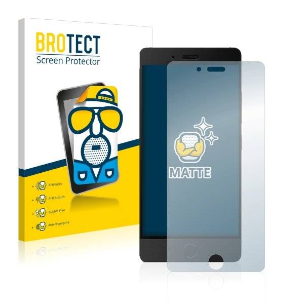 Displayschutzfolie für Smartisan Nut Pro