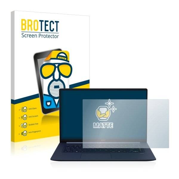 Displayschutzfolie für Acer Swift 5 15.6 2018