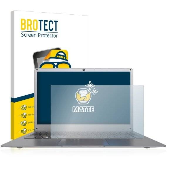 Displayschutzfolie für Odys Mybook 14