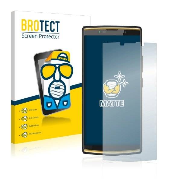 Displayschutzfolie für Oukitel K7