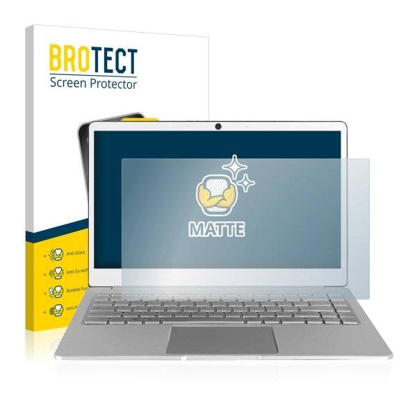 Displayschutzfolie für Jumper EZBook X4