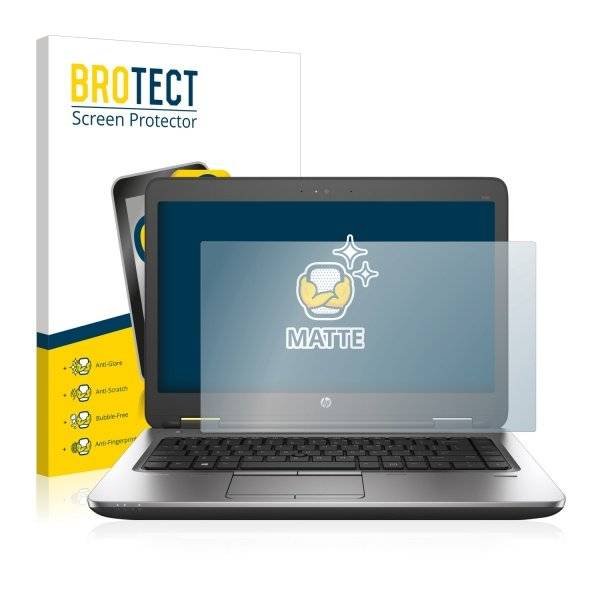 Displayschutzfolie für HP ProBook 640 G2