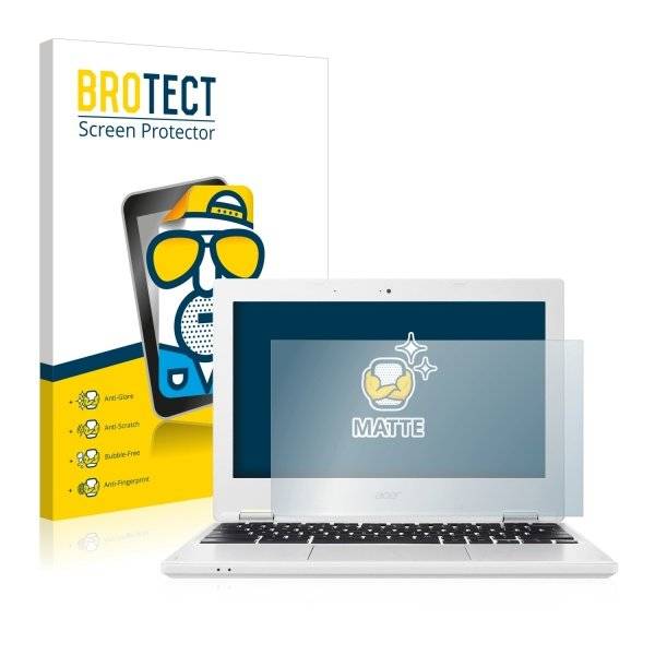 Displayschutzfolie für Acer Chromebook 11 CB3-132