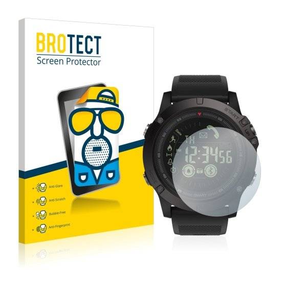Displayschutzfolie für Tactical V3