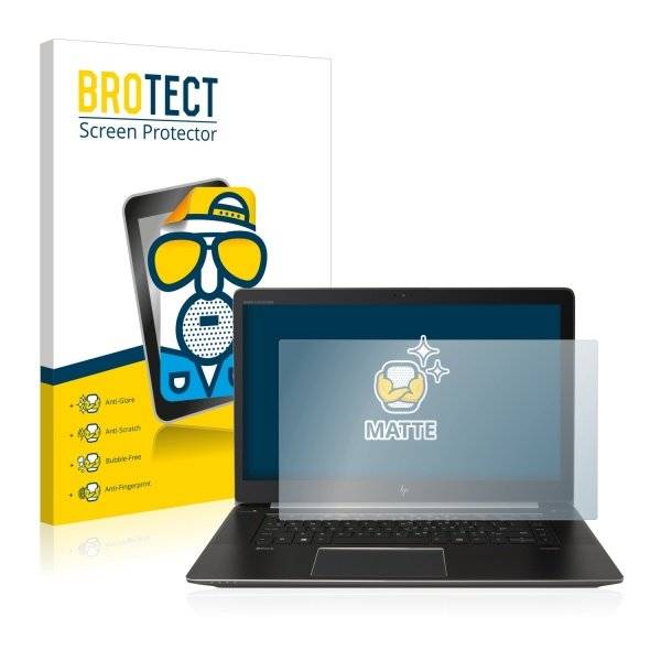 Displayschutzfolie für HP ZBook Studio G4