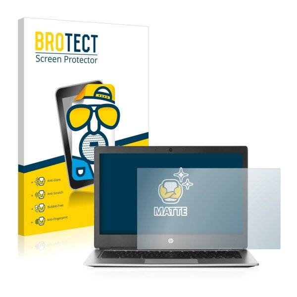 Displayschutzfolie für HP Chromebook 13 G1