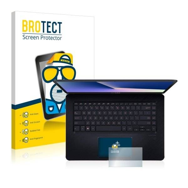 Displayschutzfolie für Asus ScreenPad 5.5