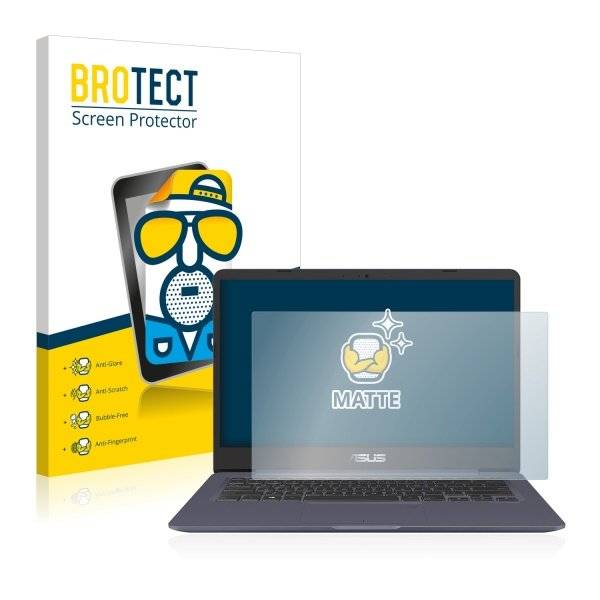 Displayschutzfolie für Asus VivoBook S14 S406UA