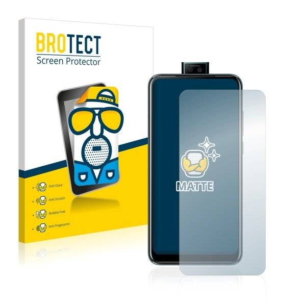 Displayschutzfolie für Elephone PX