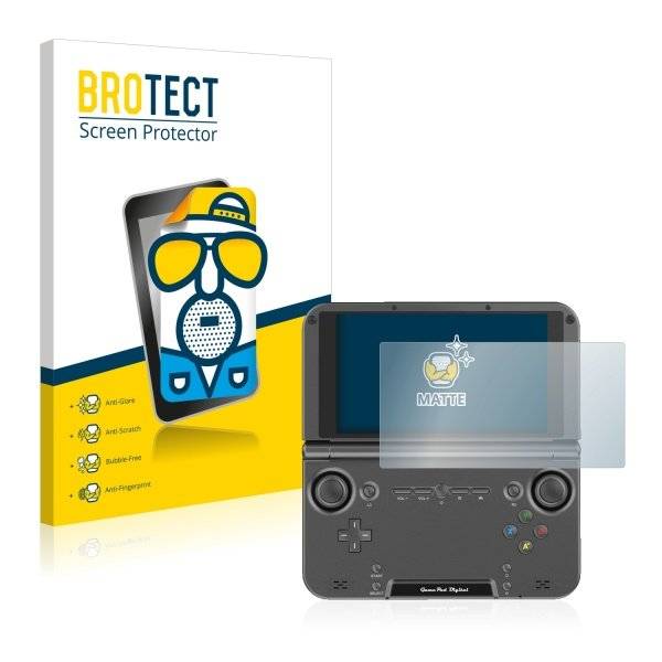 Displayschutzfolie für GPD XD Plus (2018)