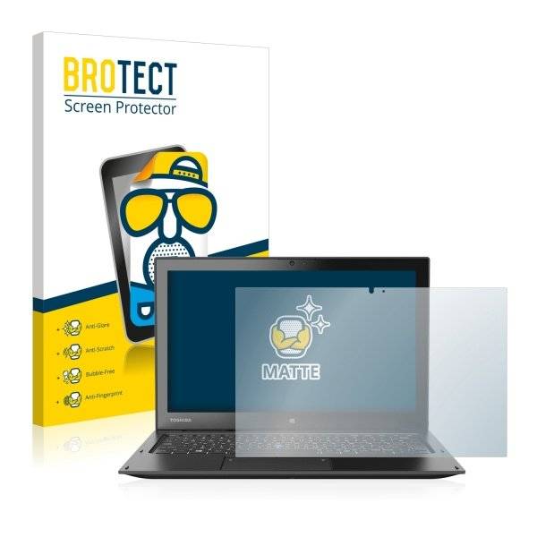 Displayschutzfolie für Toshiba Z20t