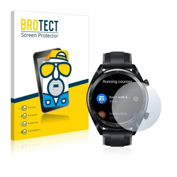 Displayschutzfolie für Huawei Watch GT