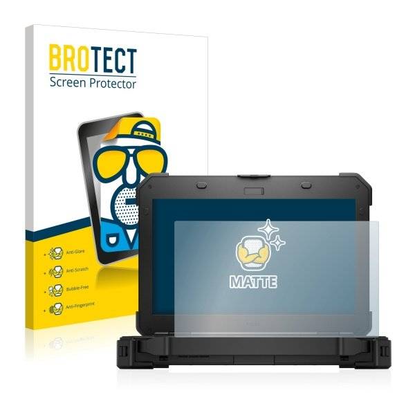 Displayschutzfolie für Dell Latitude 7424 Rugged Extreme