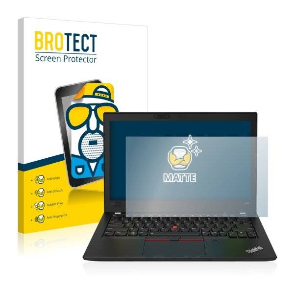 Displayschutzfolie für Lenovo ThinkPad A285