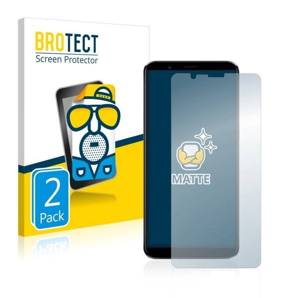Displayschutzfolie für Oppo R11s Plus