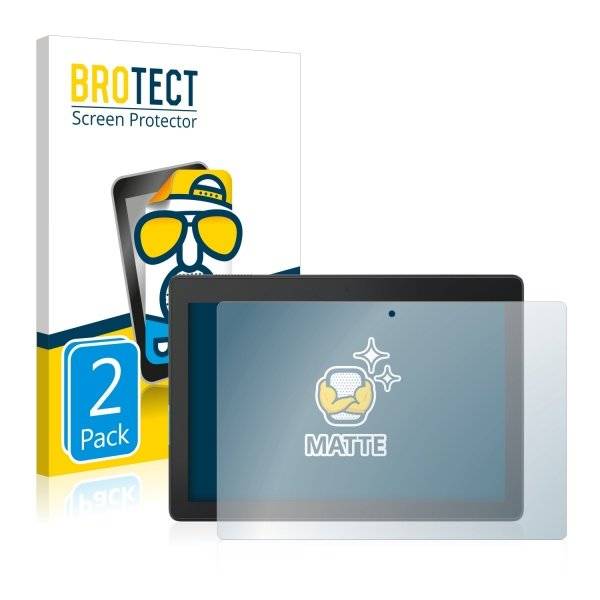 Displayschutzfolie für Lenovo Tab E10